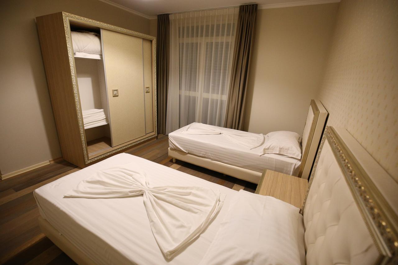 Germany Hotel Durrës Esterno foto