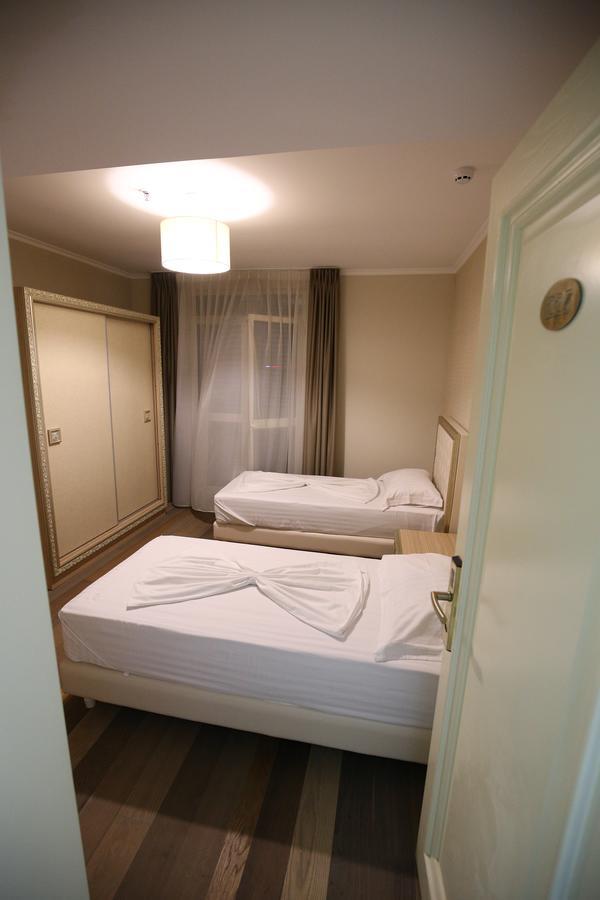 Germany Hotel Durrës Esterno foto