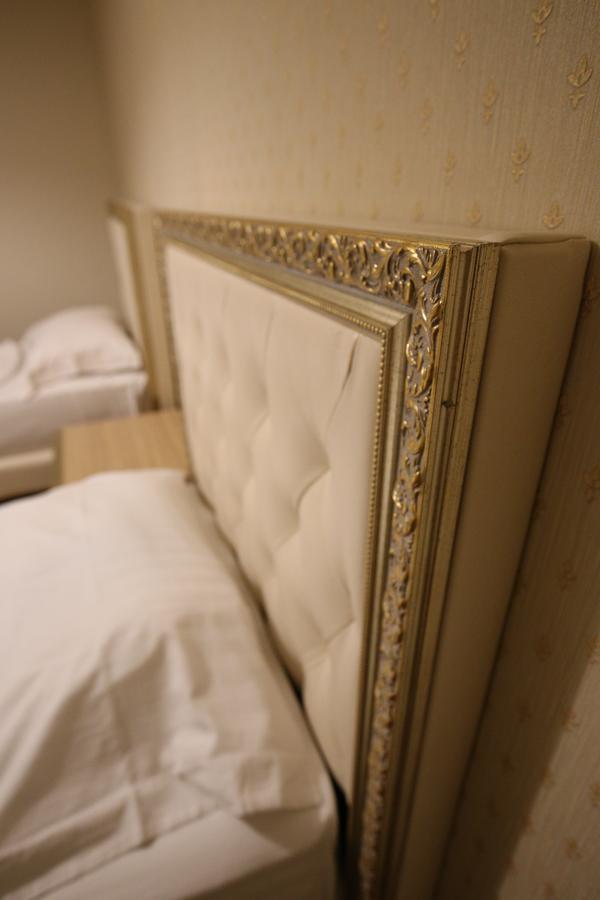 Germany Hotel Durrës Esterno foto