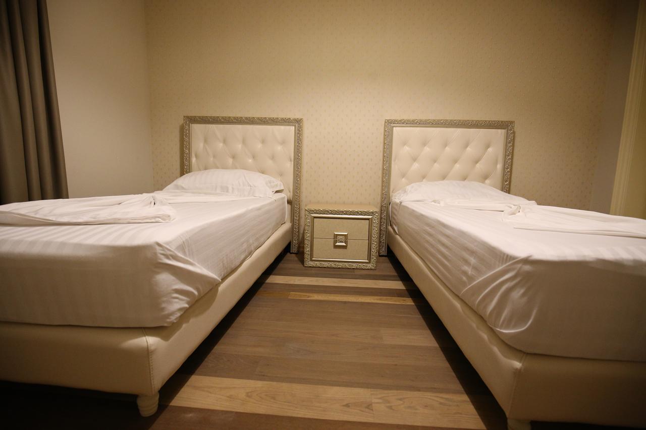 Germany Hotel Durrës Esterno foto