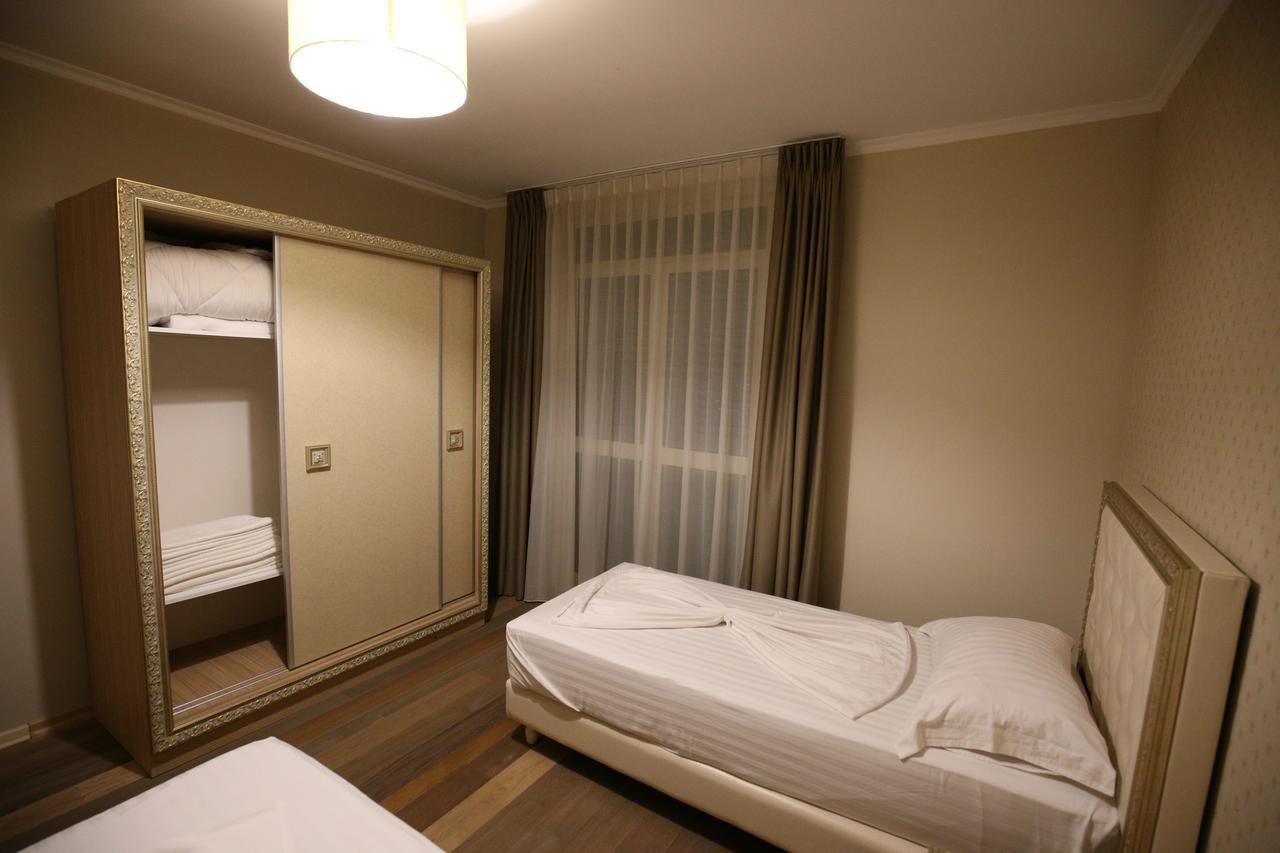 Germany Hotel Durrës Esterno foto